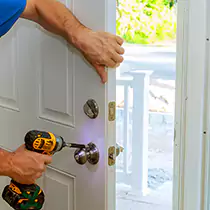 Entry Doors in Leisure City, FL
