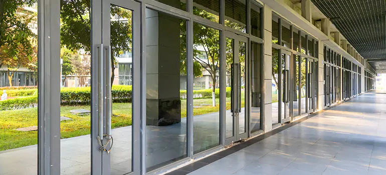 Professional Accordion Door Repair in Leisure City, FL