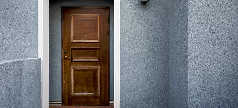 Burglar Proof Exterior Doors in Leisure City, FL