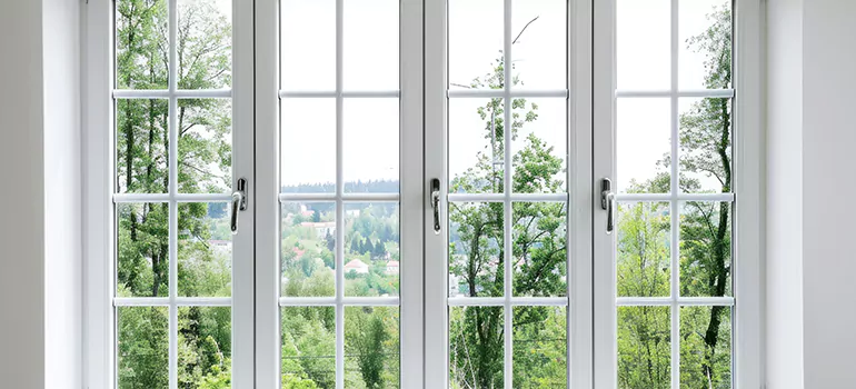 Cost To Install Double Pane Windows in Leisure City, FL