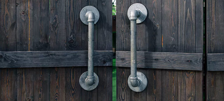 Pull Handle Installation in Leisure City, FL
