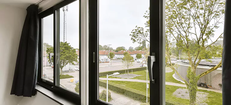 Custom Single Slider Windows in Leisure City, FL