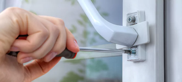 Window Crack Repair in Leisure City, FL