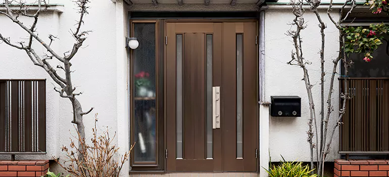 Auto Door Panel Repair in Leisure City, FL