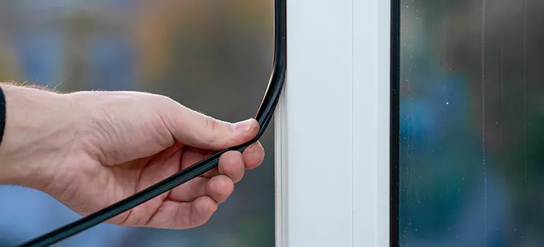 Custom Door Seal Repair in Leisure City, FL