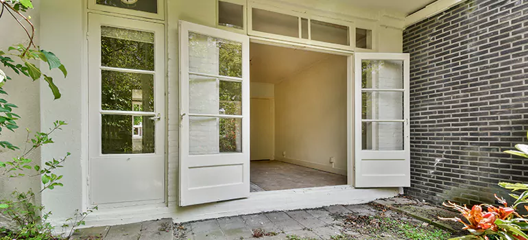 Impact Resistant Doors in Leisure City, FL