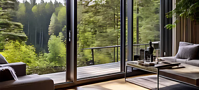 Single Slider Window Insulation Services in Leisure City, FL