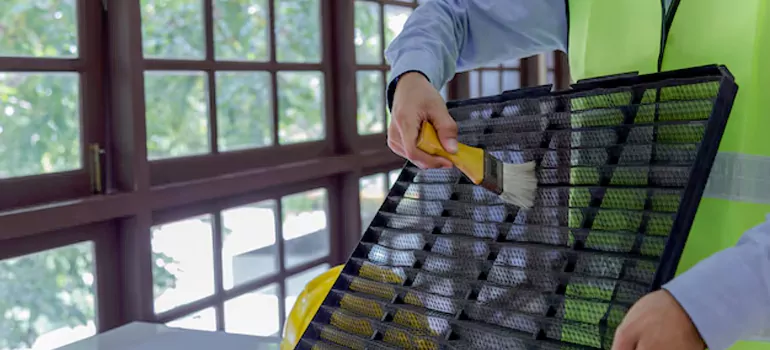 Traditional Window Grille Installation Options in Leisure City, FL