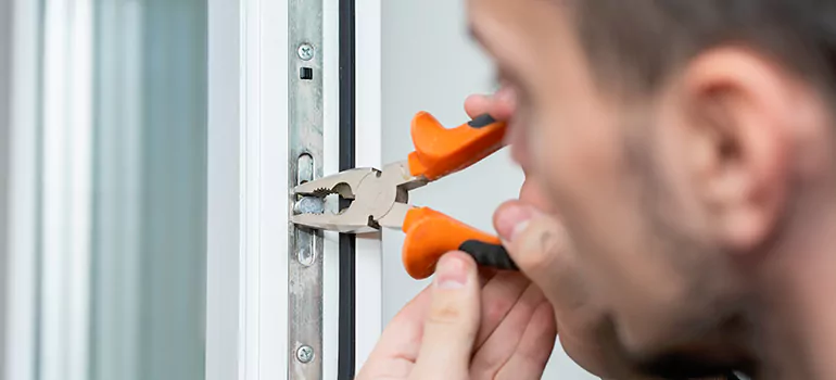 Window Seal Repair in Leisure City, FL